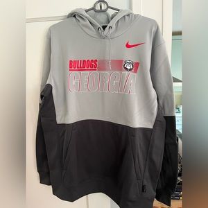 Nike UGA Sweatshirt